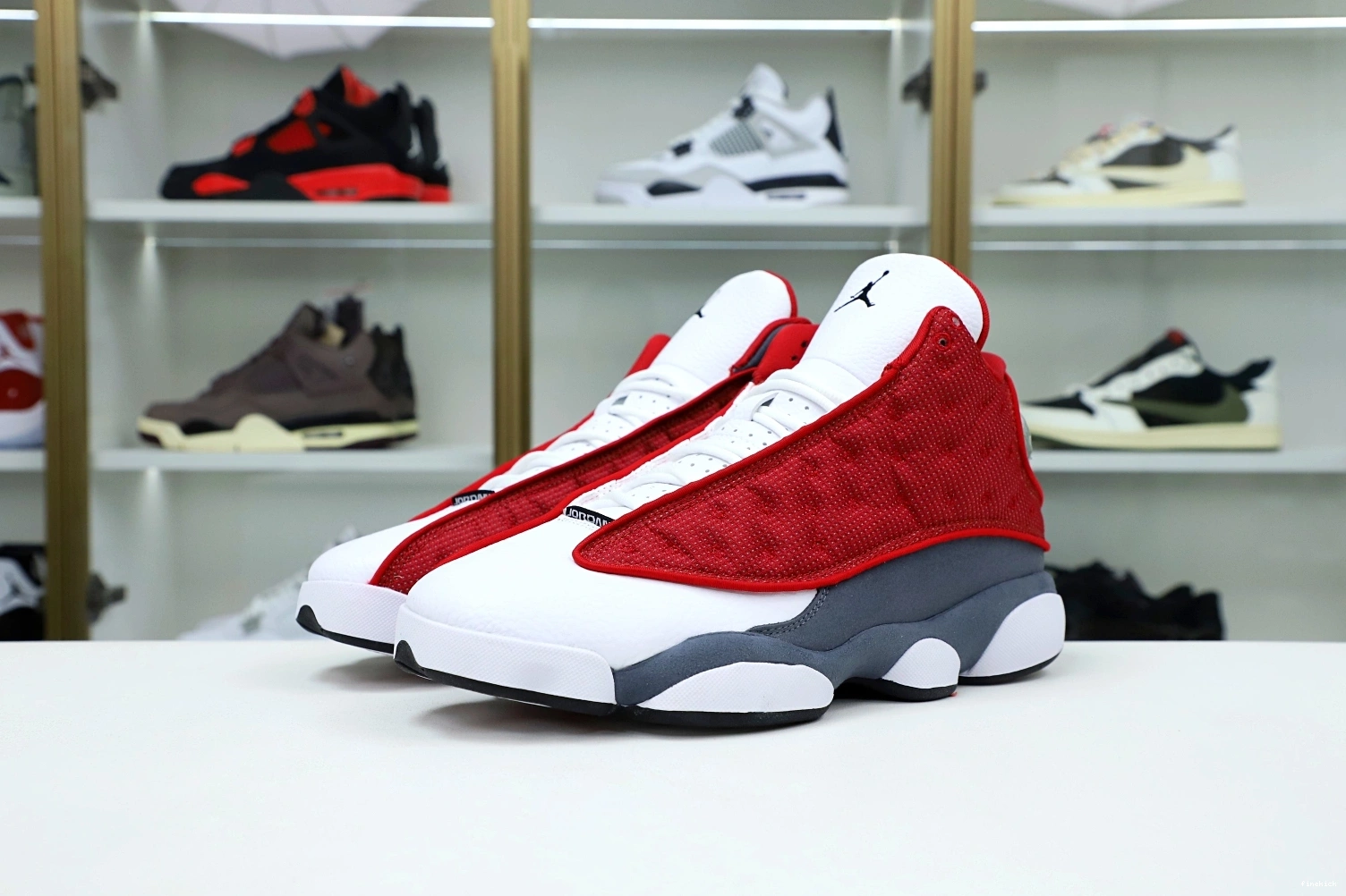 Jordan 